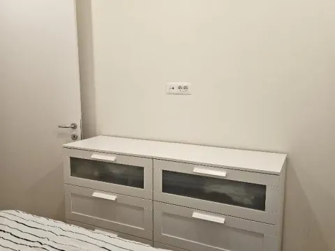 Izdavanje, dvosoban stan, 55m², Stari Grad, Beograd - image 15