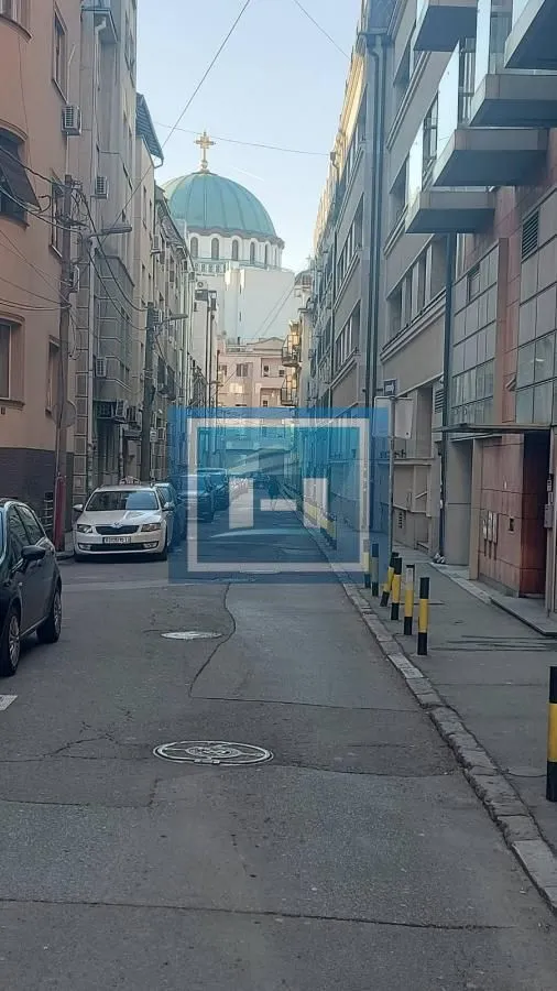 Sale, office space, 66m², Čubura, Beograd