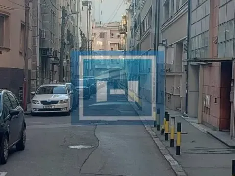 Poslovni prostor in Čubura