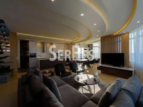 Prodaja, trosoban stan, 230m², Bulevar Evrope, Novi Sad Sve Podlokacije - image 4