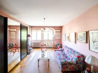 Sale, three bedroom apartment, 66m², Dorćol Sve Podlokacije, Beograd
