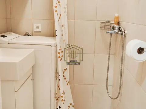 Izdavanje, stan, 27m², Pobrežje, Podgorica - image 8