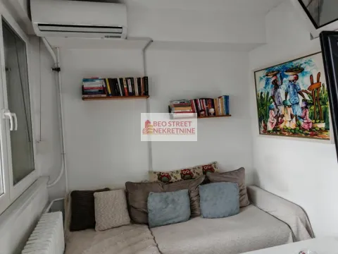 Sale, two bedroom apartment, 38m², Zemun Sve Podlokacije, Beograd - image 8