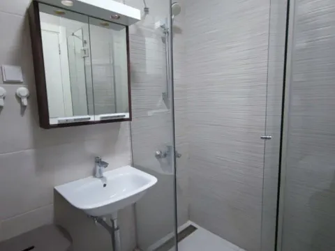 Izdavanje, jednosoban stan, 45m², Blok 6, Podgorica - image 11