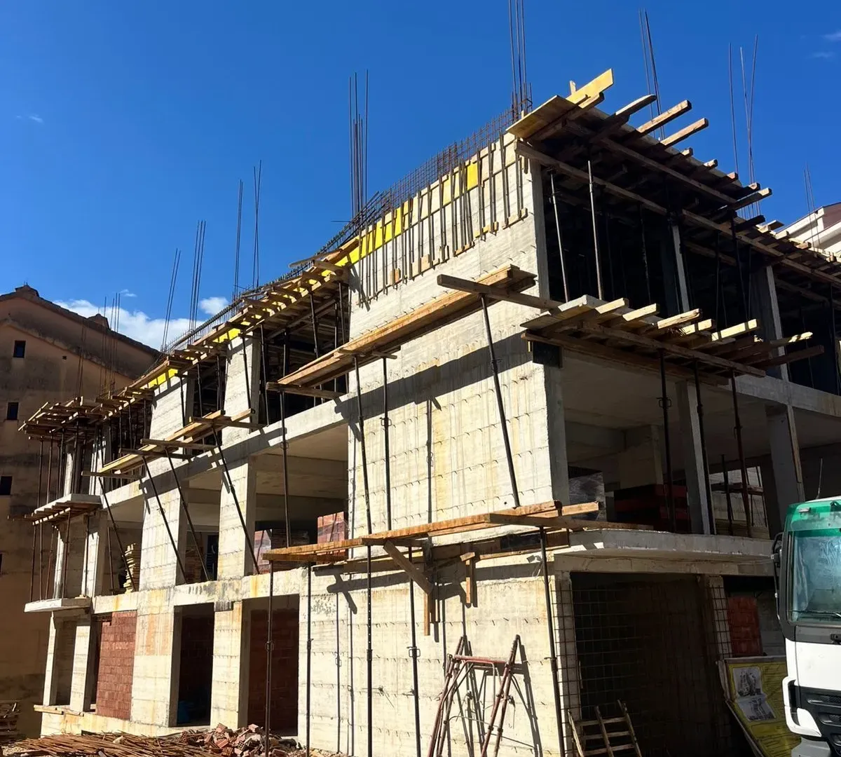 Sale, one bedroom apartment, 30m², Lazi, Budva