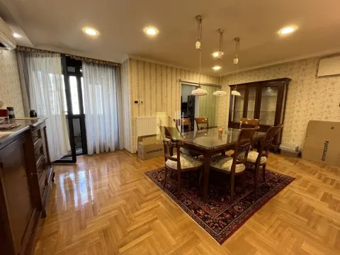 Sale, apartment, 155m², Grbavica, Novi Sad Sve Podlokacije - image 11