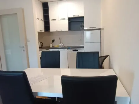 Izdavanje, stan, 44m², Podgorica, Crna Gora - image 7