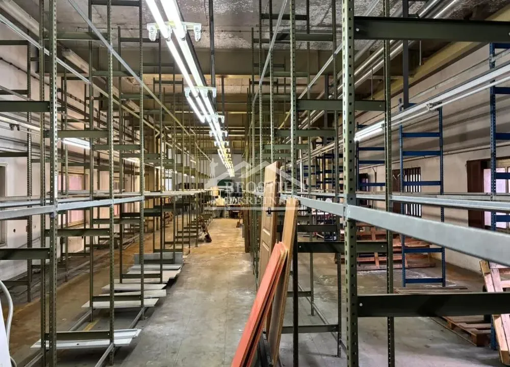 Izdavanje, poslovni prostor, 600m², Kluz, Zvezdara Sve Podlokacije