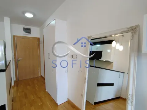 Izdavanje, stan, 30m², Podbara, Novi Sad Sve Podlokacije - image 17