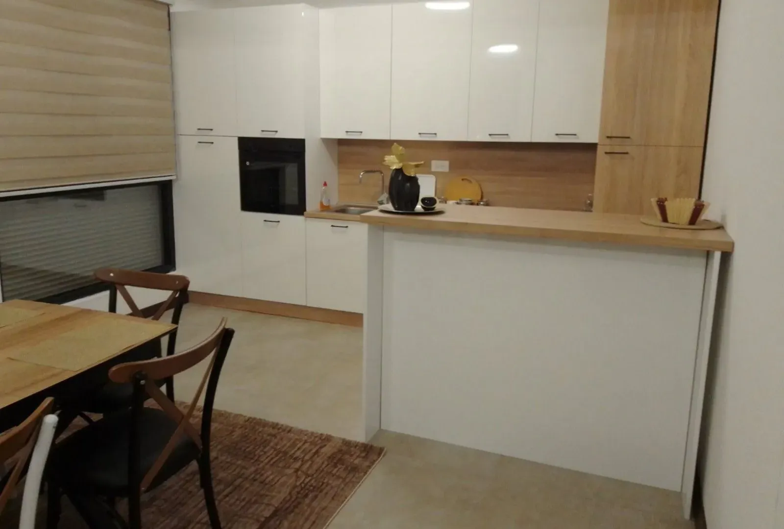 Prodaja, stan, 192m², Tivat, Crna Gora