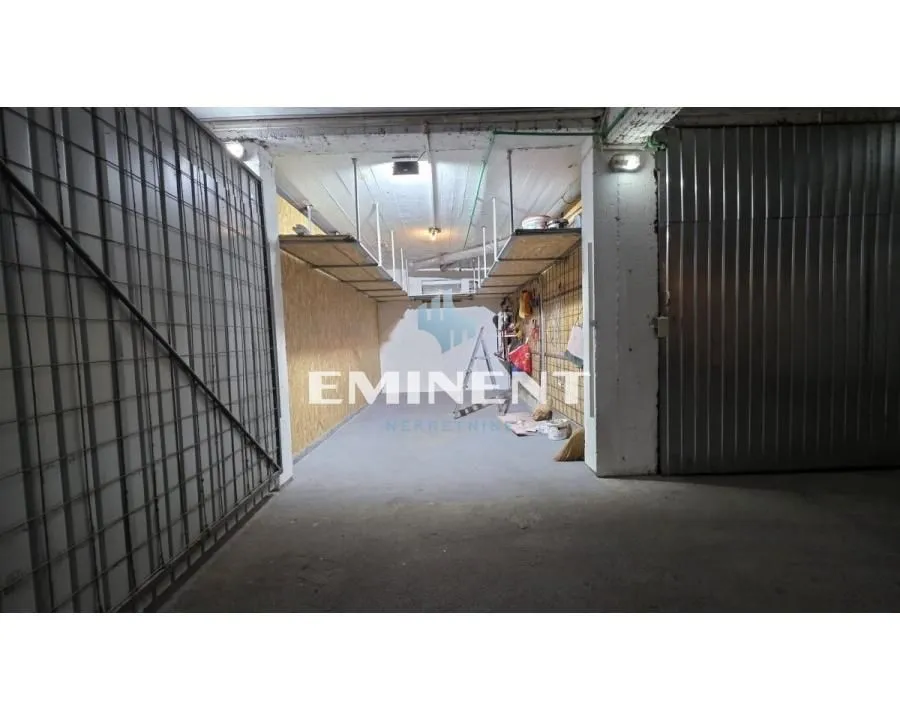 Rent, two bedroom apartment, 50m², Crveni Krst, Beograd