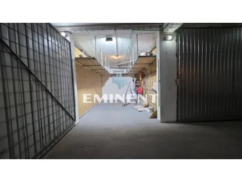Rent, two bedroom apartment, 50m², Crveni Krst, Beograd - image 14