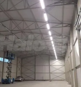 Rent, office space, 1600m², Surčin, Beograd - image 2