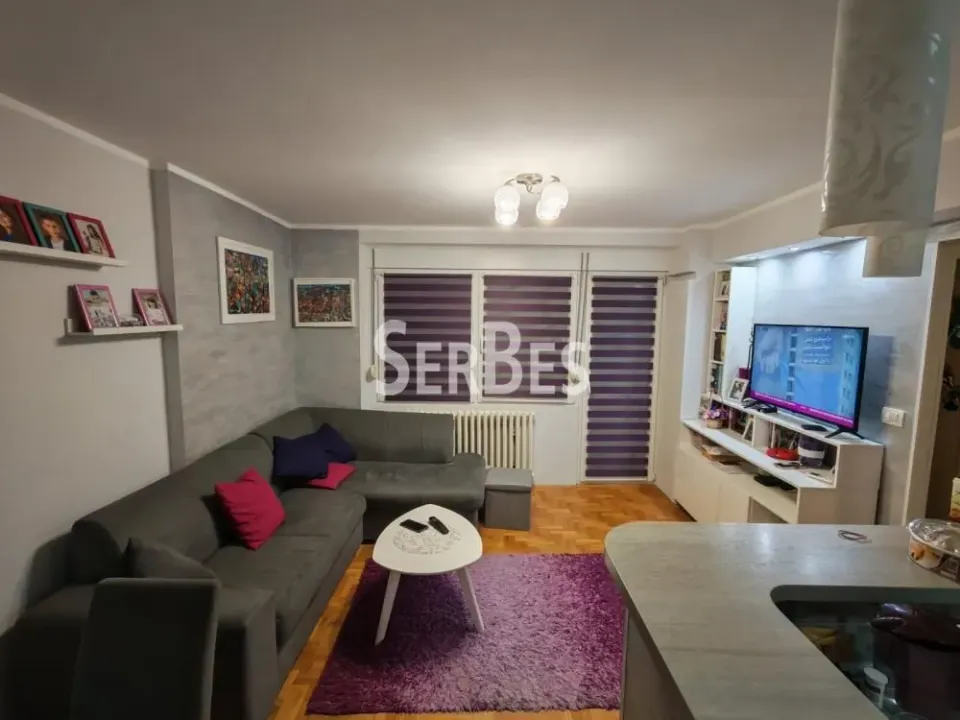 Prodaja, trosoban stan, 71m², Novi Sad Sve Podlokacije, Novi Sad
