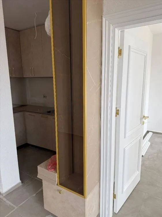 Prodaja, trosoban stan, 65m², Novi Banovci, Stara Pazova