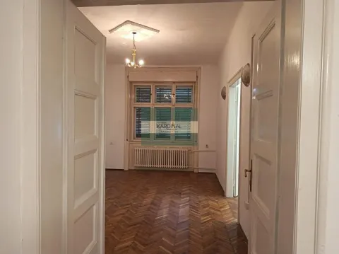 Izdavanje, četvorosoban stan, 93m², Centar, Novi Sad - image 3