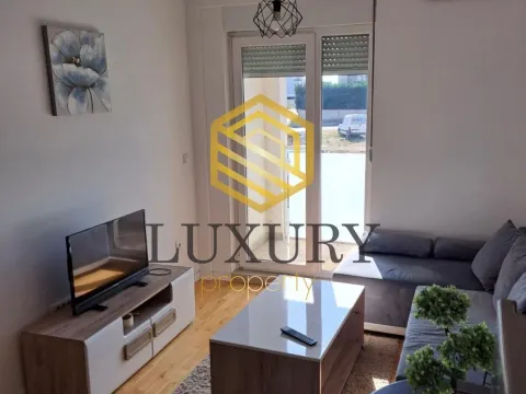 Izdavanje, jednosoban stan, 34m², Zabjelo, Podgorica - image 1