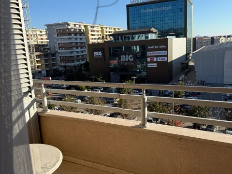 Rent, studio apartment, 30m², City Kvart, Podgorica - image 7