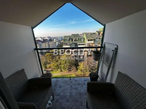 Sale, four bedroom apartment, 81m², Filmski Grad, Beograd - image 12