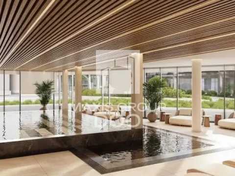 Prodaja, dvosoban stan, 95m², Savski Venac, Beograd - image 9