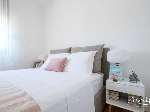 Sale, two bedroom apartment, 63m², Tivat, Crna Gora - image 5