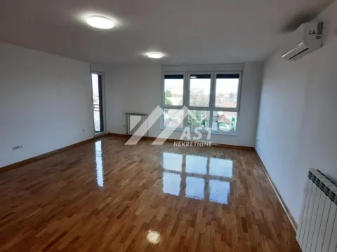 Izdavanje, trosoban stan, 90m², Telep, Novi Sad Sve Podlokacije - image 2