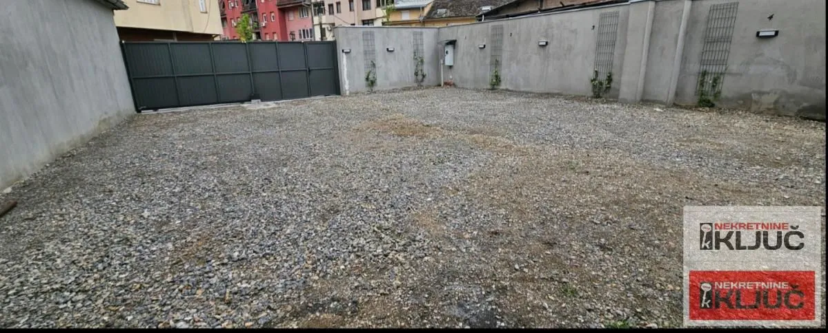 Izdavanje, jednosoban stan, 36m², Centar, Novi Sad