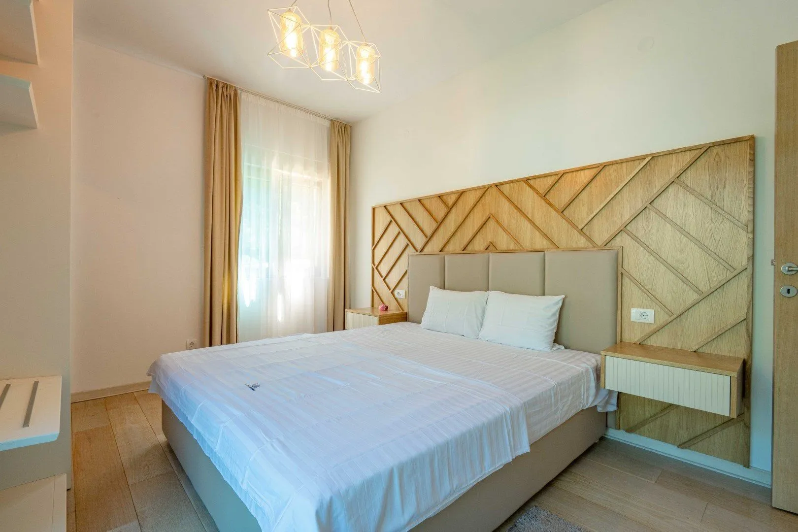 Sale, three bedroom apartment, 110m², Budva, Crna Gora