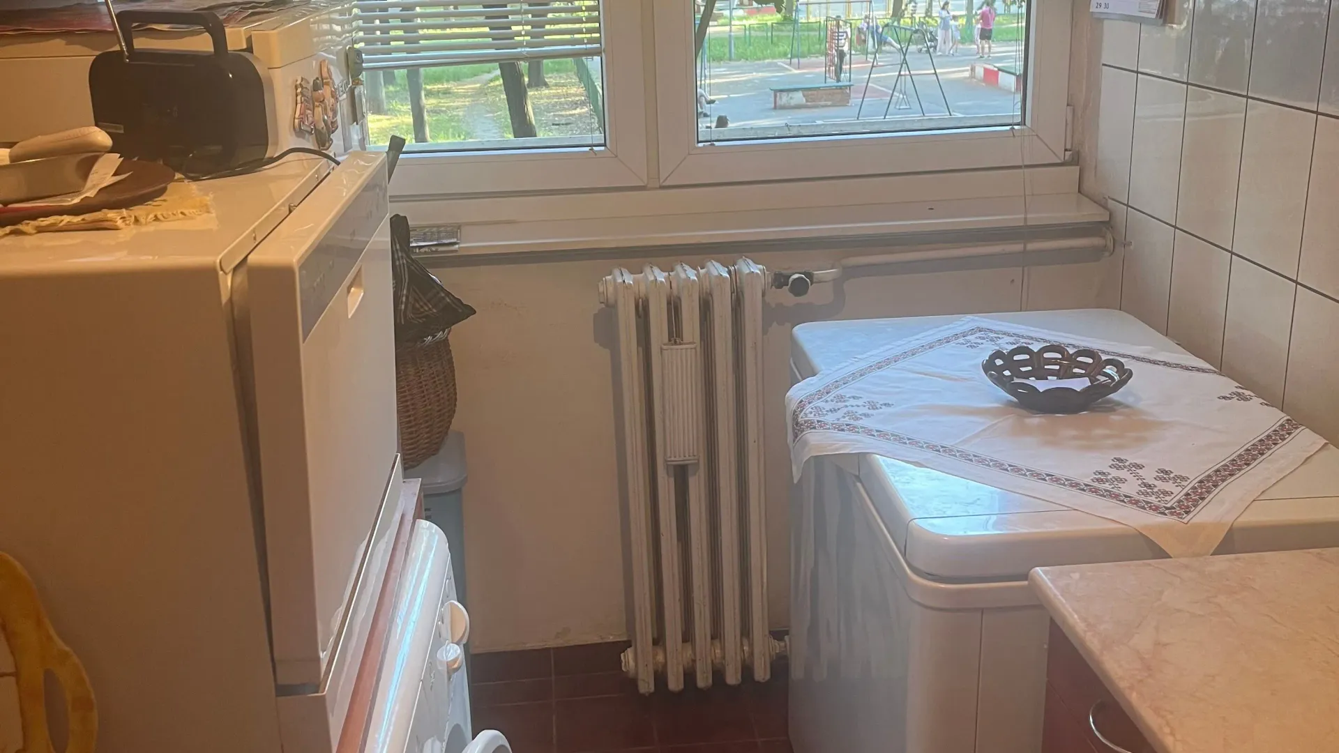Prodaja, jednosoban stan, 45m², Novi Beograd Sve Podlokacije, Beograd