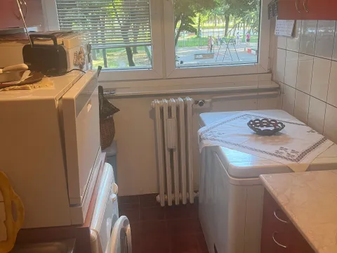 Prodaja, jednosoban stan, 45m², Novi Beograd Sve Podlokacije, Beograd - image 12