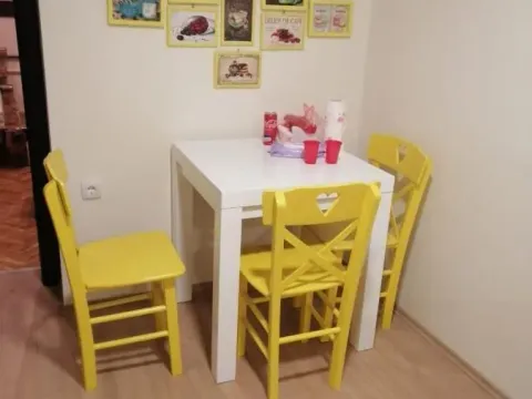 Prodaja, jednosoban stan, 37m², Centar, Novi Sad - image 8