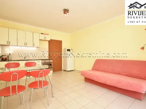 Prodaja, jednosoban stan, 46m², Baošići, Herceg Novi - image 4