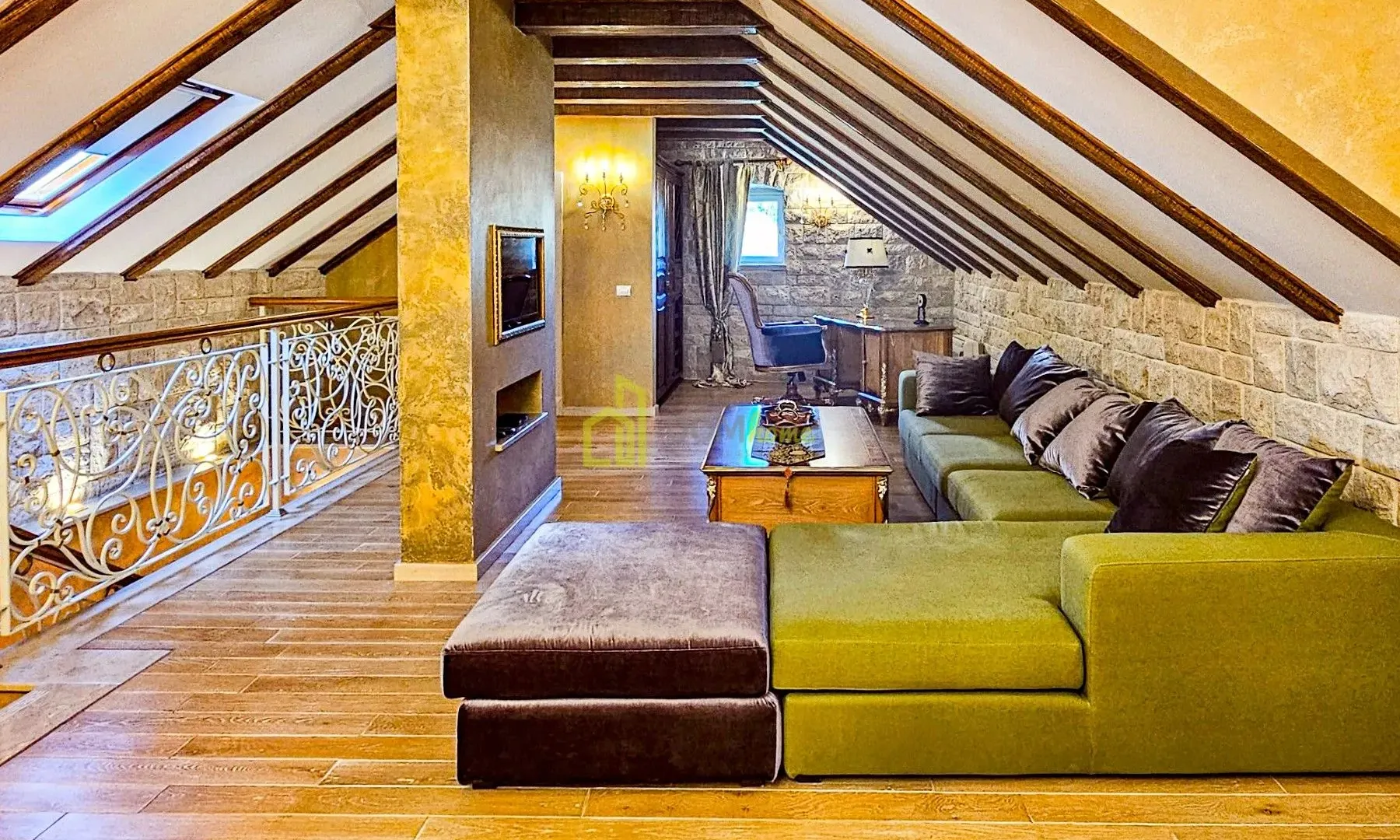 Prodaja, kuća, 206m², Perast, Kotor