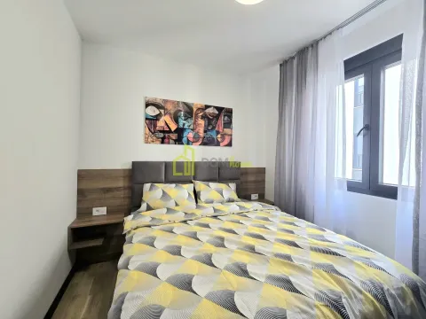 Izdavanje, dvosoban stan, 57m², Gorica C, Podgorica - image 4