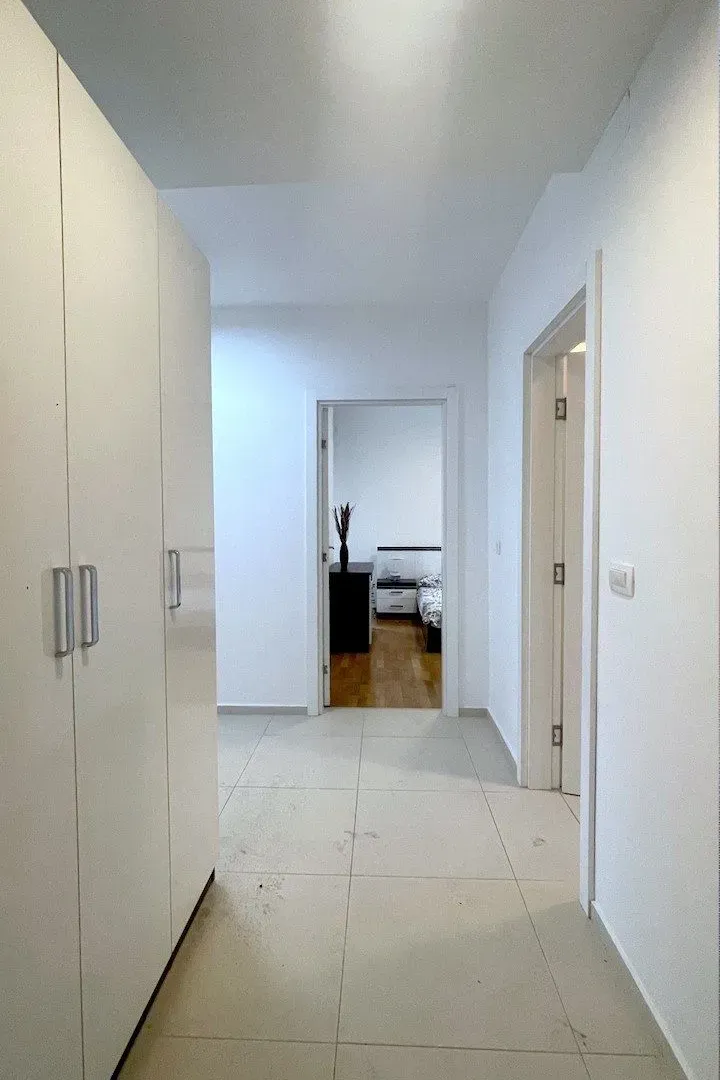 Sale, apartment, 72m², Kamenovo, Budva