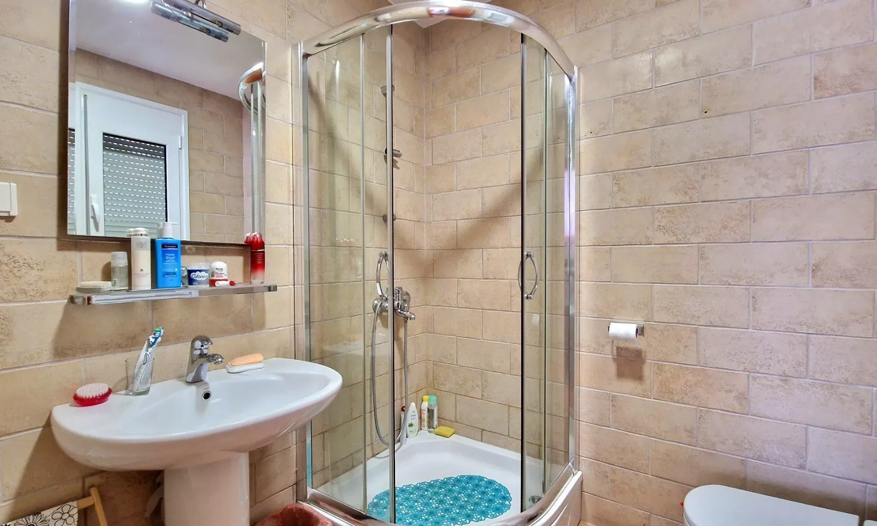 Sale, two bedroom apartment, 95m², Kamenovo, Budva