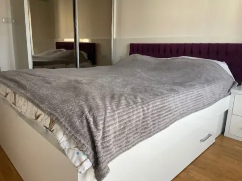 Stan-na-dan, dvosoban stan, 64m², City Kvart, Podgorica