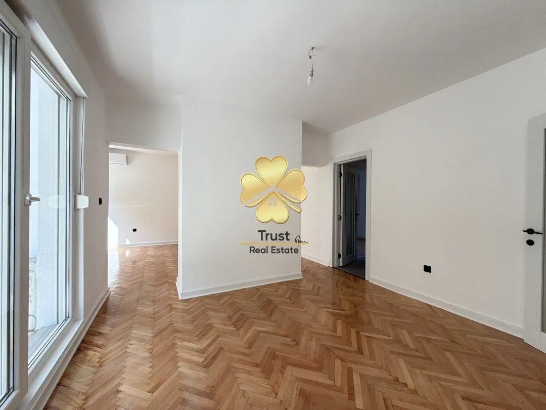 Prodaja, dvosoban stan, 72m², Zabjelo, Podgorica