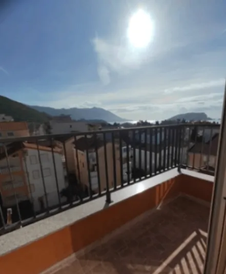 Sale, apartment, 31m², Centar, Budva
