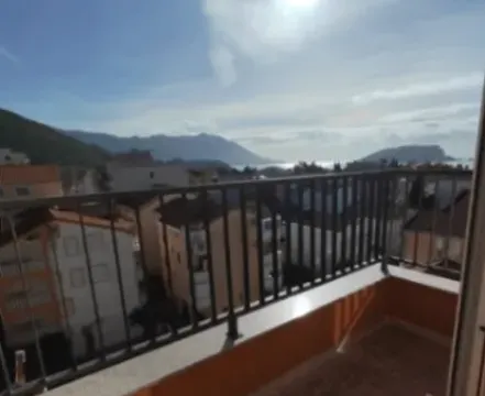 Sale, apartment, 31m², Centar, Budva - image 7