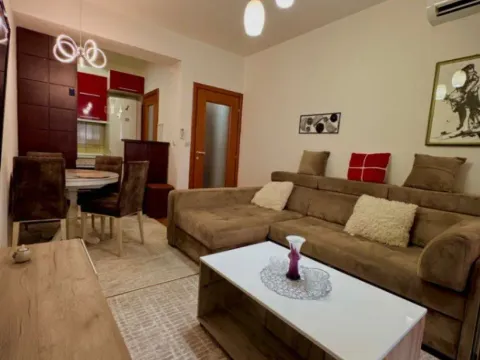 Rent, two bedroom apartment, 60m², Krivi Most, Podgorica
