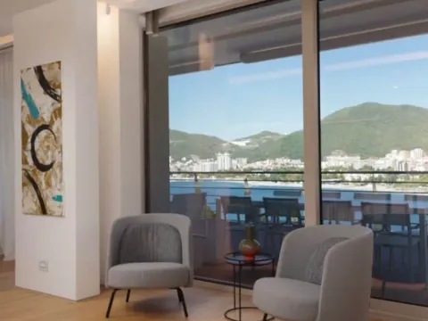 Prodaja, trosoban stan, 517m², Dukley Gardens, Budva - image 3
