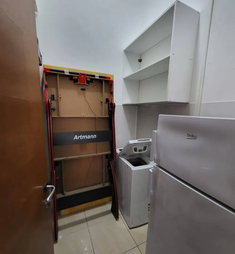 Sale, office space, 47m², Zaobilaznica, Budva