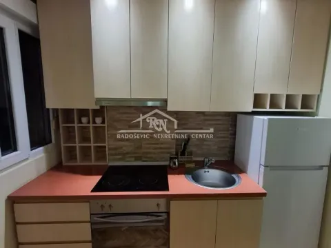 Izdavanje, jednosoban stan, 40m², Karaburma, Palilula Sve Podlokacije - image 7