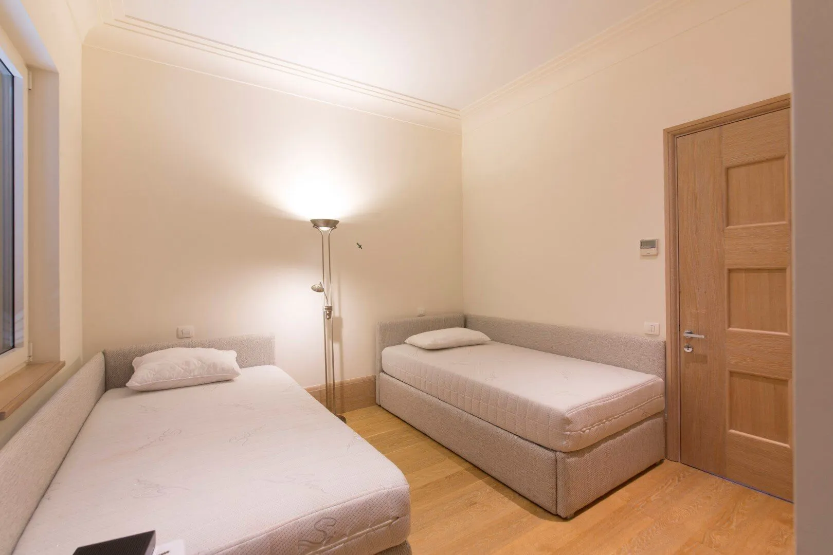 Prodaja, trosoban stan, 167m², Porto Montenegro, Tivat