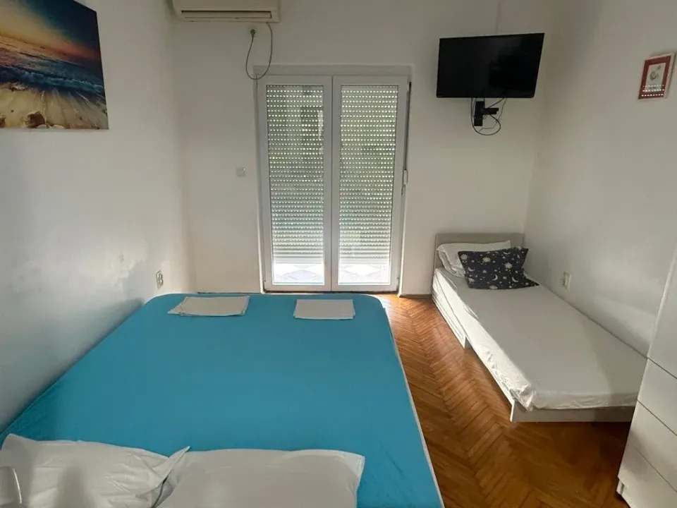 Rent, studio apartment, 25m², Igalo, Herceg Novi