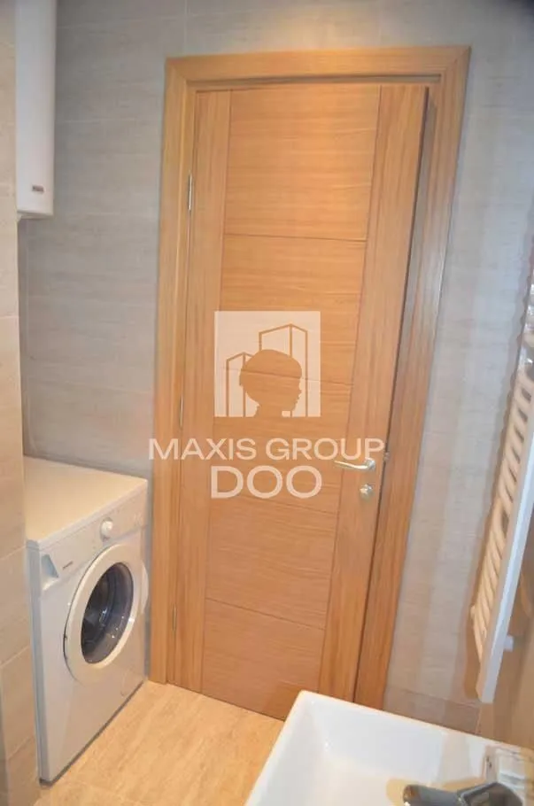 Prodaja, dvosoban stan, 44m², Centar, Zlatibor