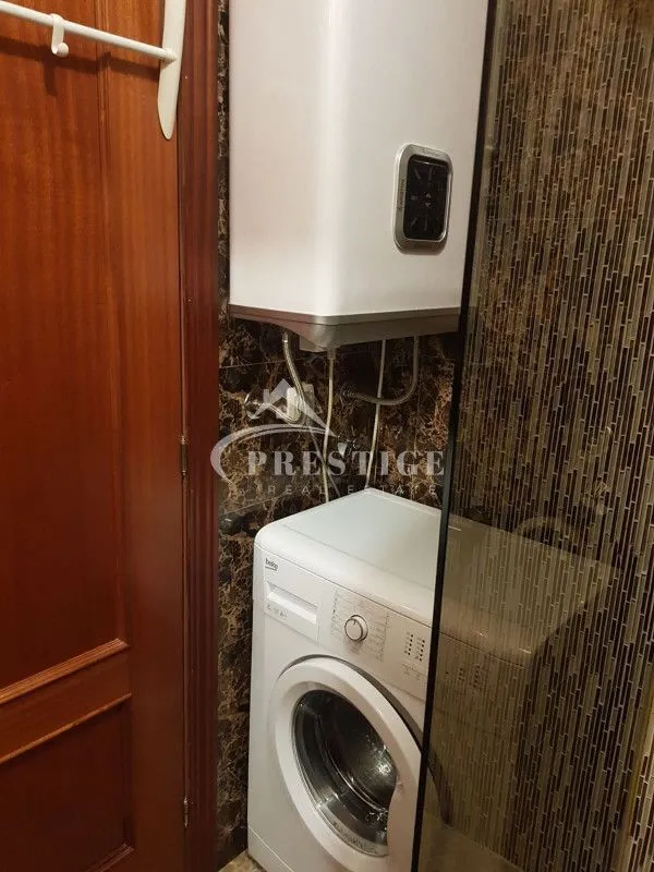 Rent, two bedroom apartment, 55m², Kod Big Fashion-a, Podgorica