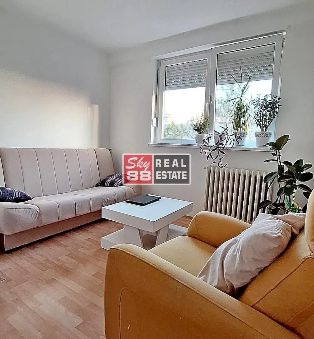 Prodaja, trosoban stan, 58m², Bulbulder, Zvezdara Sve Podlokacije