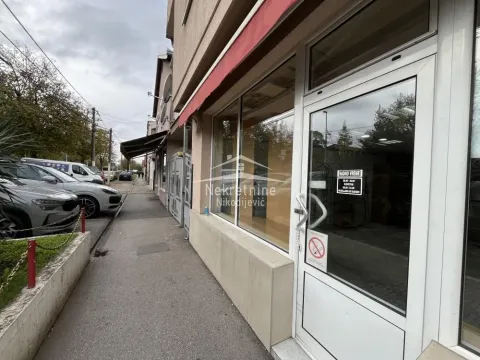 Izdavanje, poslovni prostor, 85m², Zemun Meandri, Zemun Sve Podlokacije - image 13